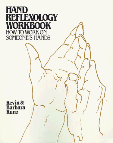 Imagen de archivo de Hand Reflexology a la venta por Better World Books