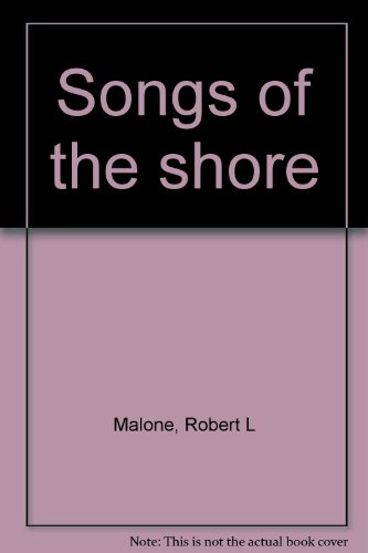 Imagen de archivo de Songs of the Shore a la venta por Books Do Furnish A Room