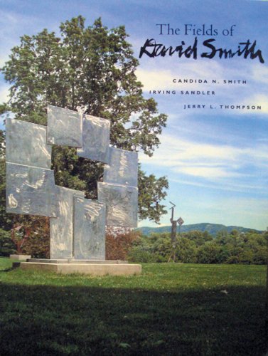 9780960627059: The Fields of David Smith