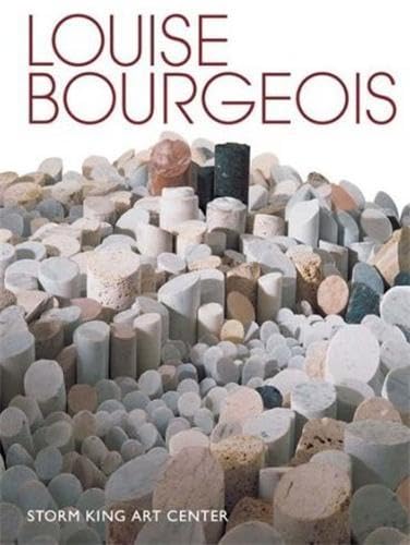 Louise Bourgeois (9780960627080) by H. Peter Stern; David R. Collens; Amei Wallach