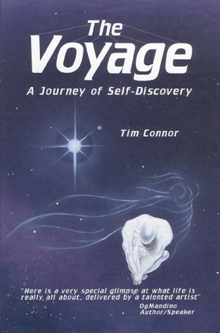 The Voyage (9780960629640) by Connor, Tim
