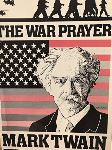 Stock image for War Prayer for sale by Wonder Book