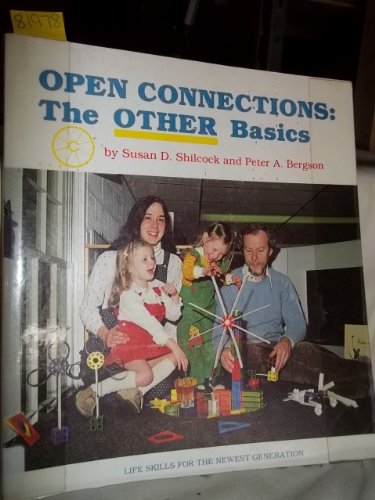 9780960643400: Open Connections: The Other Basics