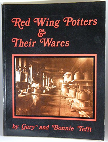 9780960673018: Red Wind Potters and Their Wares