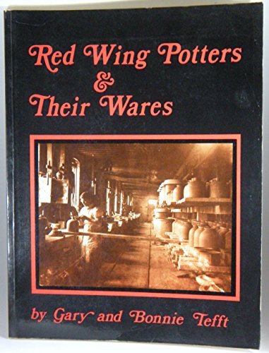 9780960673018: Red Wing Potters and Their Wares