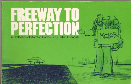 Beispielbild fr Freeway to Perfection zum Verkauf von The Book Garden