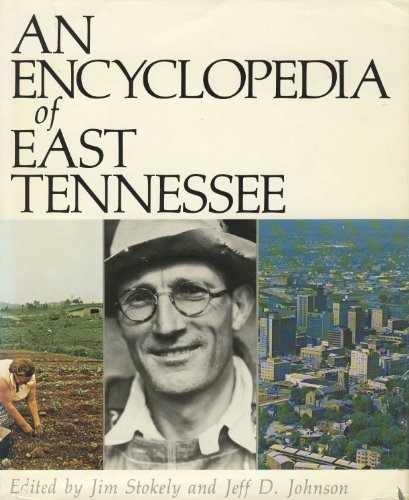 Encyclopedia of East Tennessee