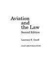 Stock image for Aviation and the Law for sale by HPB Inc.