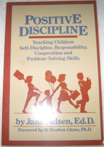 9780960689613: Title: Positive Discipline