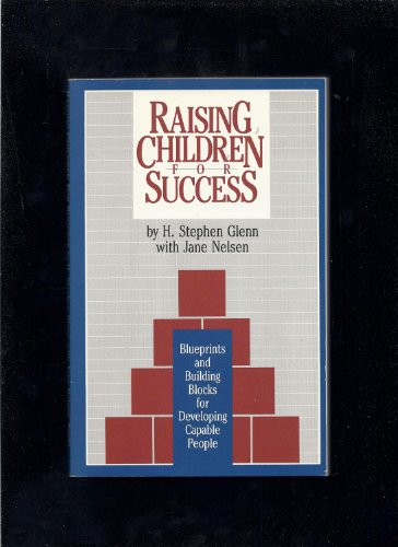 Stock image for Raising Children for Success for sale by Once Upon A Time Books