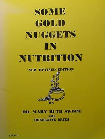 Stock image for Some Gold Nuggets in Nutrition for sale by HPB-Red