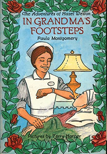 Imagen de archivo de In Grandma's Footsteps a la venta por ThriftBooks-Atlanta