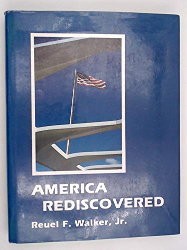 9780960698417: America Rediscovered