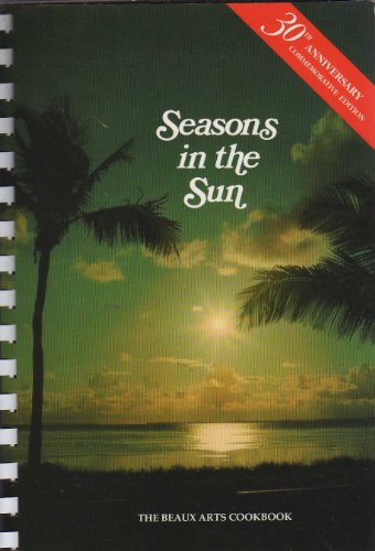 Stock image for Seasons in the Sun for sale by ThriftBooks-Atlanta