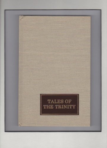 Tales of the Trinity (9780960705412) by Bell, Horace