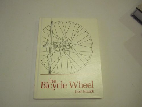 9780960723621: The Bicycle Wheel