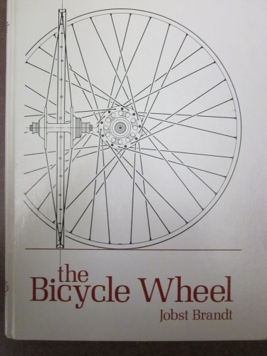 Beispielbild fr The Bicycle Wheel zum Verkauf von GoldenWavesOfBooks