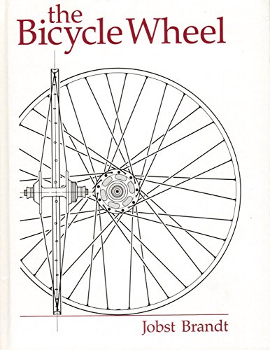 Beispielbild fr The Bicycle Wheel zum Verkauf von ThriftBooks-Dallas
