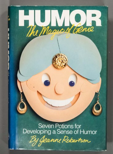 Imagen de archivo de Humor: The Magic of Genie a la venta por Books of the Smoky Mountains
