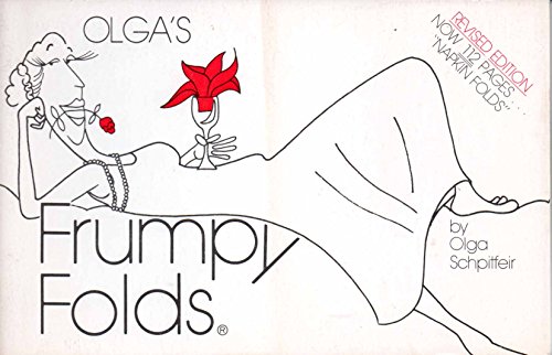 Imagen de archivo de Olga's Frumpy Folds a la venta por Better World Books: West