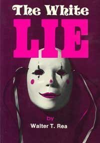 9780960742417: The White Lie