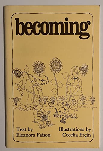 Stock image for Becoming for sale by Wonder Book