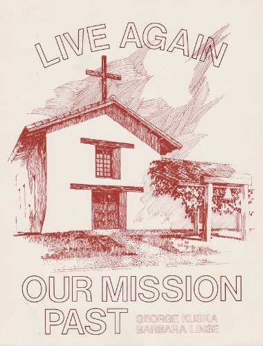 Stock image for Live again our mission past for sale by FLOYDLYNX