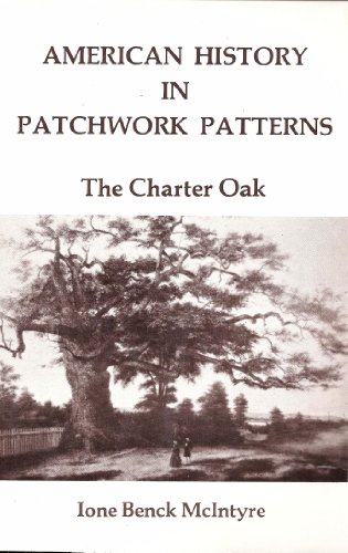 Beispielbild fr The charter oak zum Verkauf von Kingship Books