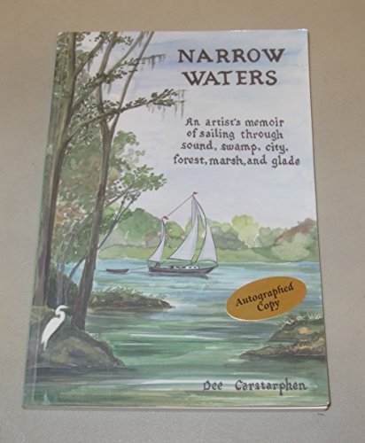 Stock image for Narrow Waters for sale by ZBK Books