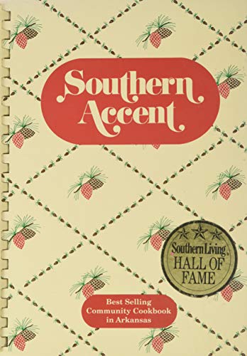 9780960754809: Southern Accent
