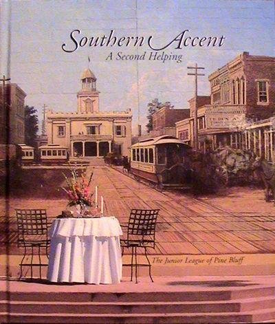 Beispielbild fr Southern Accent: A Second Helping zum Verkauf von Front Cover Books