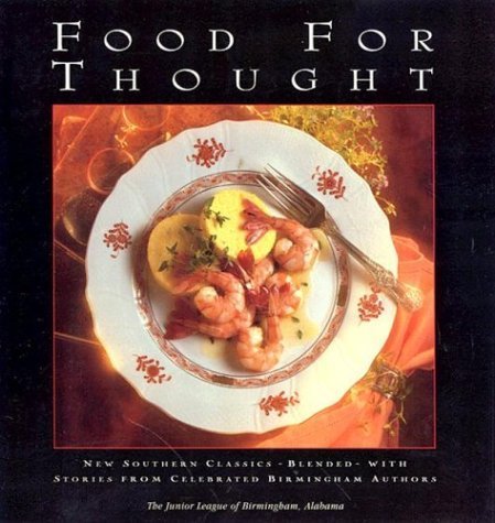 Beispielbild fr Food for Thought zum Verkauf von ThriftBooks-Dallas