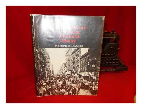 9780960787005: The Italian experience in America: A pictorial history