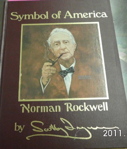 Stock image for Symbol of America, Norman Rockwell for sale by ThriftBooks-Atlanta