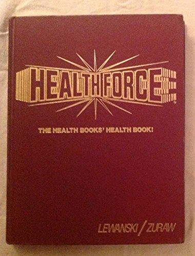 9780960803002: Health Force