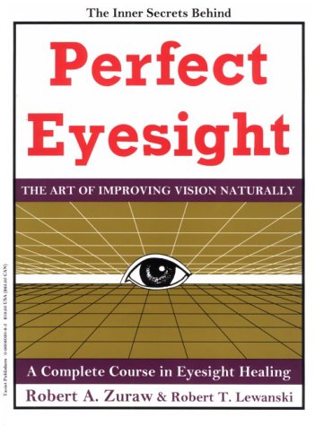 9780960803026: Perfect Eyesight