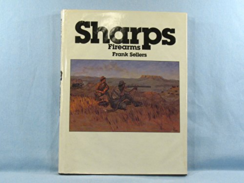 Stock image for Sharps Firearms for sale by Books of the Smoky Mountains