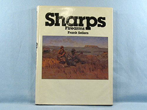 9780960812202: Sharps Firearms