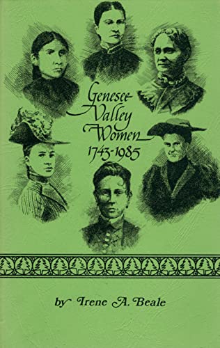 Genesee Valley Women, 1743-1985: