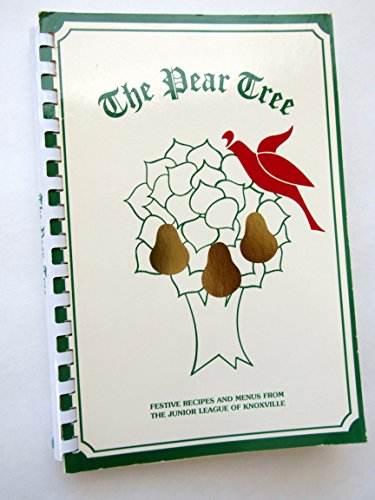 9780960817412: The Pear Tree