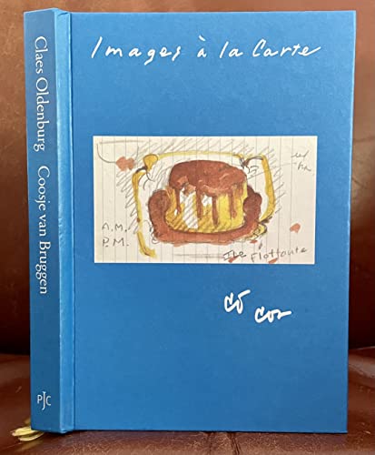Stock image for Images a la Carte for sale by Argosy Book Store, ABAA, ILAB