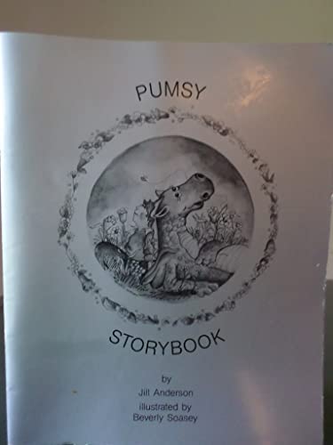 Imagen de archivo de Pumsy Storybook a la venta por ThriftBooks-Phoenix