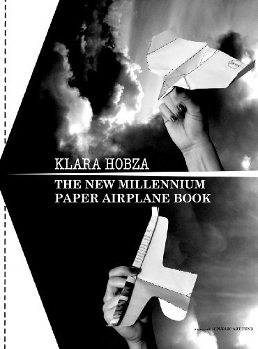 The New Millennium Paper Airplane Book (9780960848850) by Steiner, Rochelle