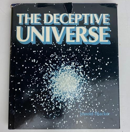 9780960856800: The deceptive universe