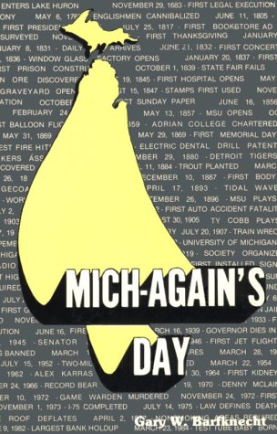 Stock image for Mich-Again's Day for sale by John M. Gram