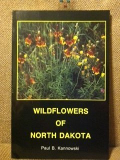 9780960870035: Wildflowers of North Dakota