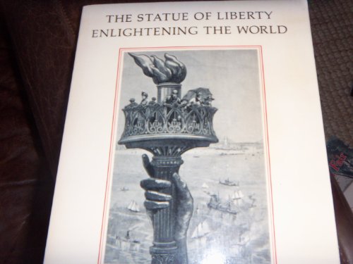 9780960878857: The Statue of Liberty Enlightening the World