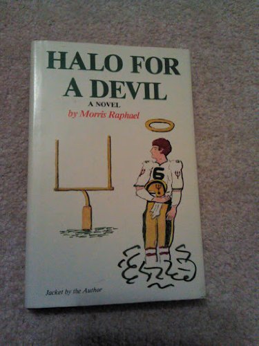 Stock image for Halo for a Devil for sale by Books From California