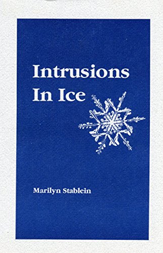 Intrusions in Ice