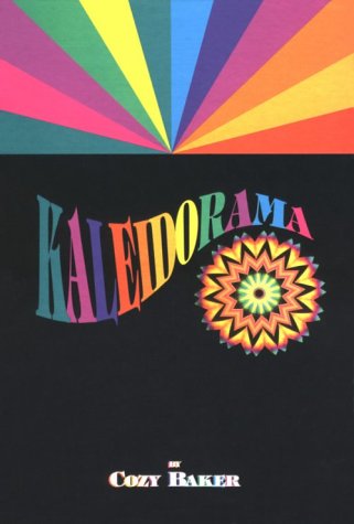 Imagen de archivo de Kaleidorama a la venta por Roundabout Books